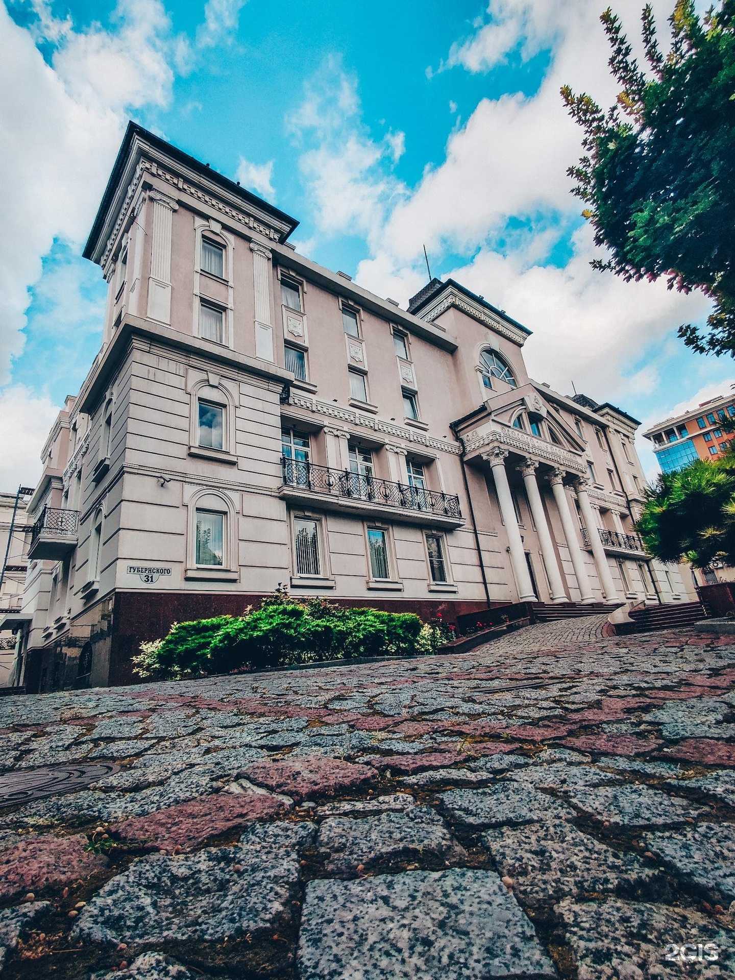 Отзывы на компанию Рус-Логистик в Новороссийске c фото - фотография 2 из 2