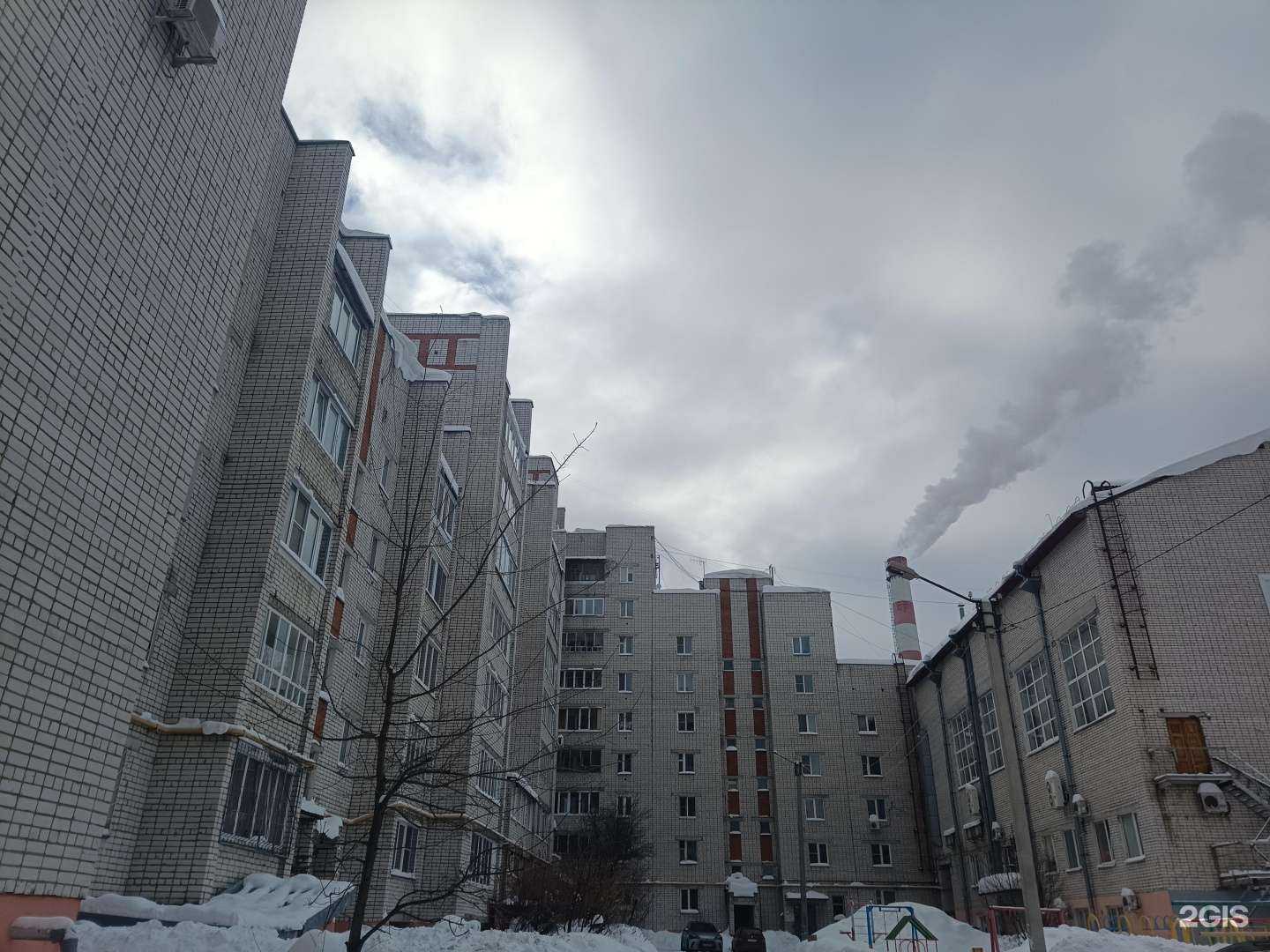 Отзывы на компанию Астрон в Йошкар-Оле c фото - фотография 2 из 2