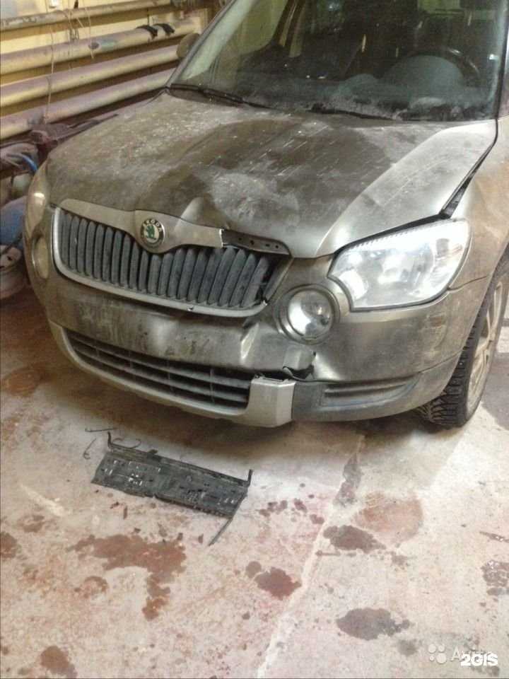 Отзывы на компанию Автосервис в г. Мурманск c фото