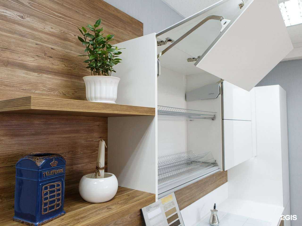 Отзывы на компанию Чернов мебель в Новосибирске c фото