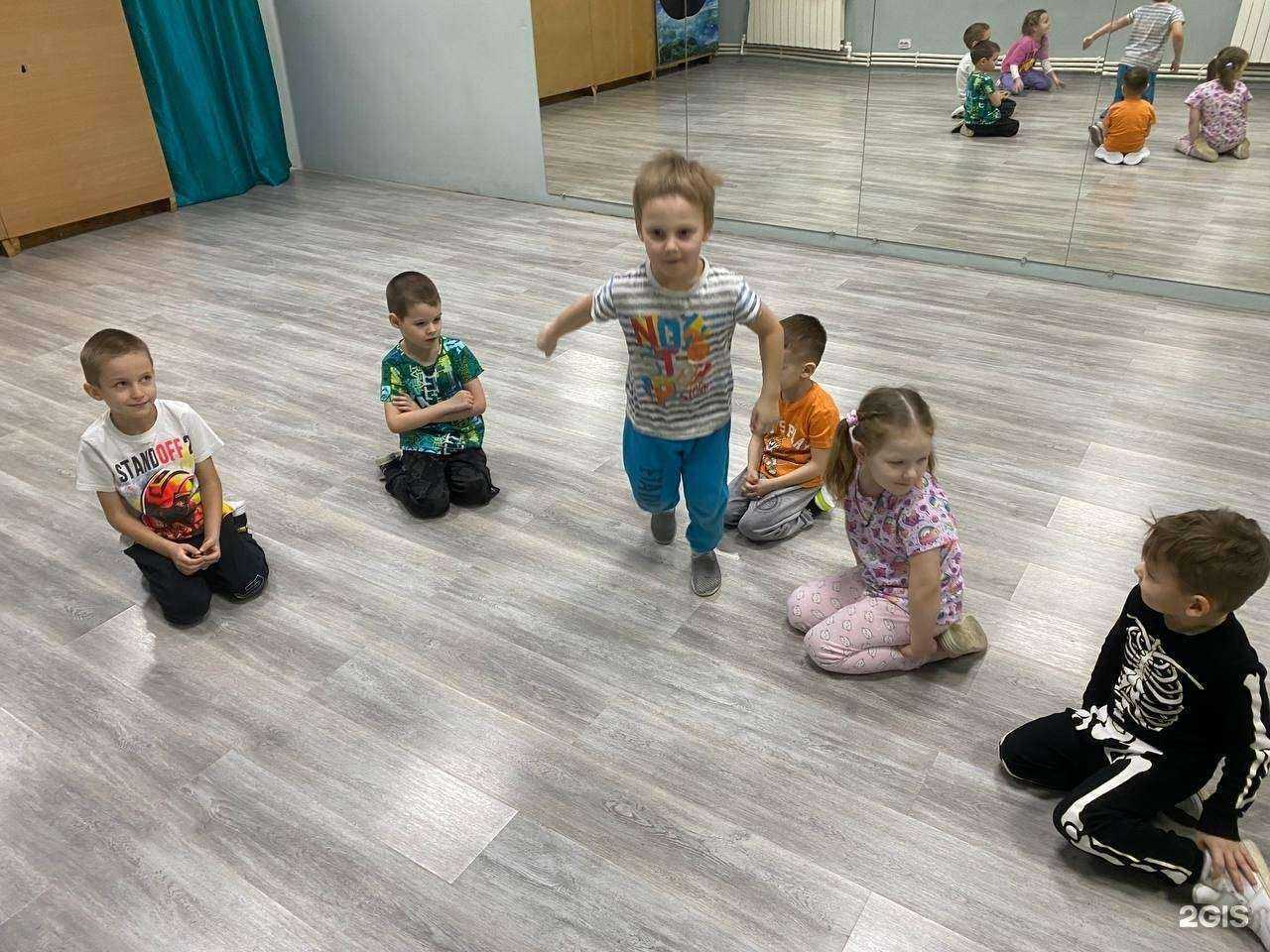 Отзывы на компанию Айдатанцы в Самаре c фото