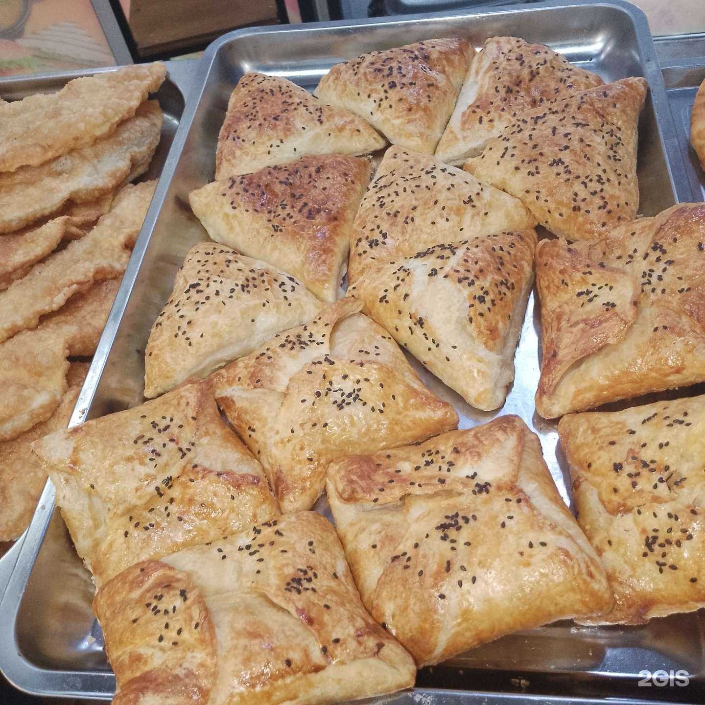 Отзывы на компанию Шавуха в Владивостоке c фото