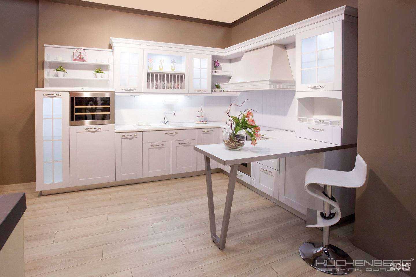 Отзывы на компанию Kuchenberg в Иванове c фото