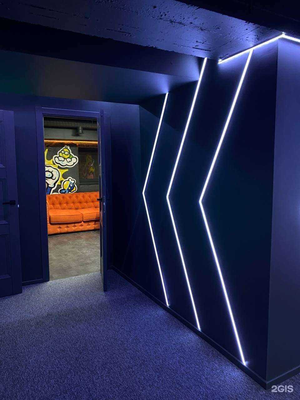 Отзывы на компанию Pixel Quest в Новосибирске c фото