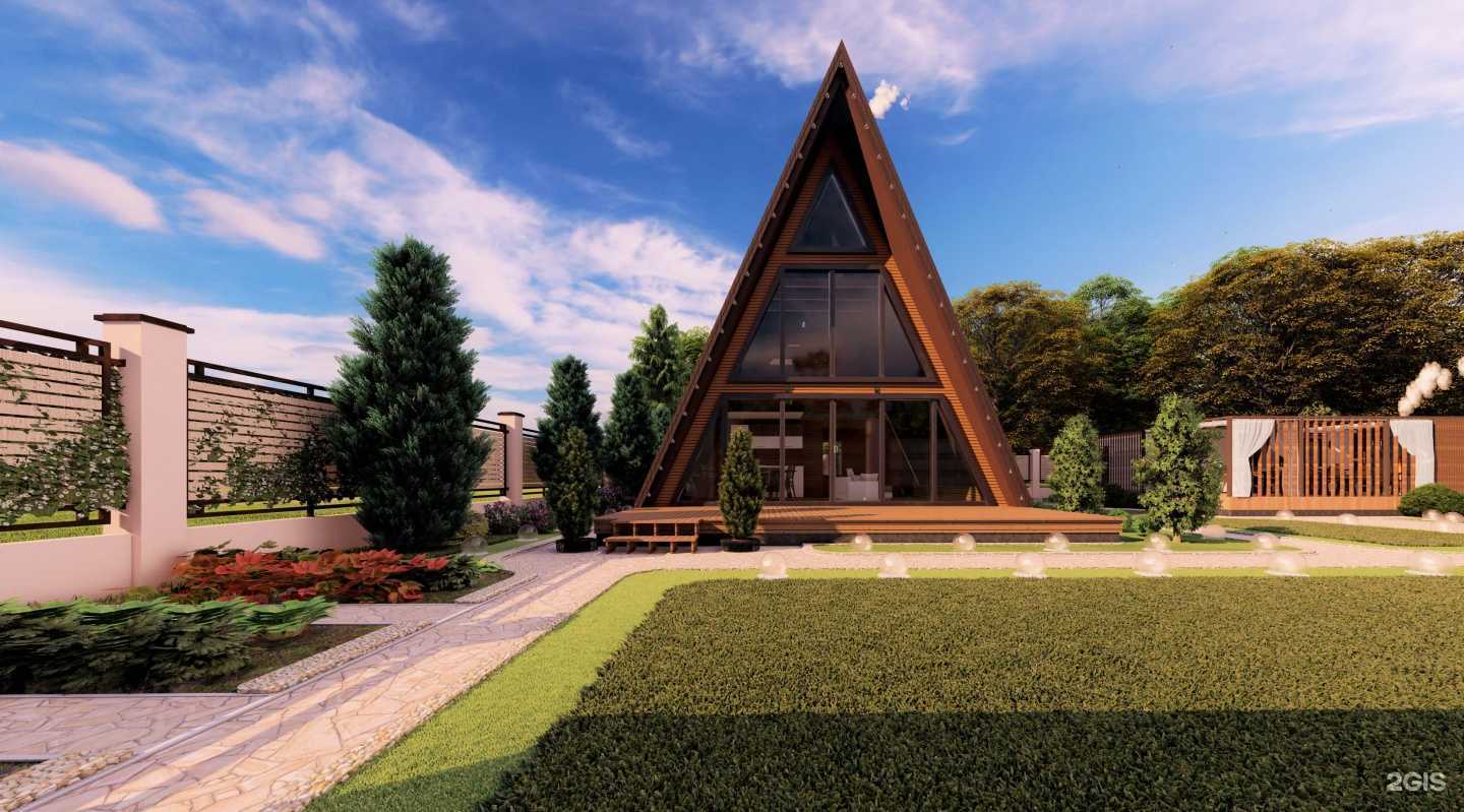 Отзывы на компанию Студия дизайна интерьеров 217 Елены Шаховой в г. Тюмень c фото