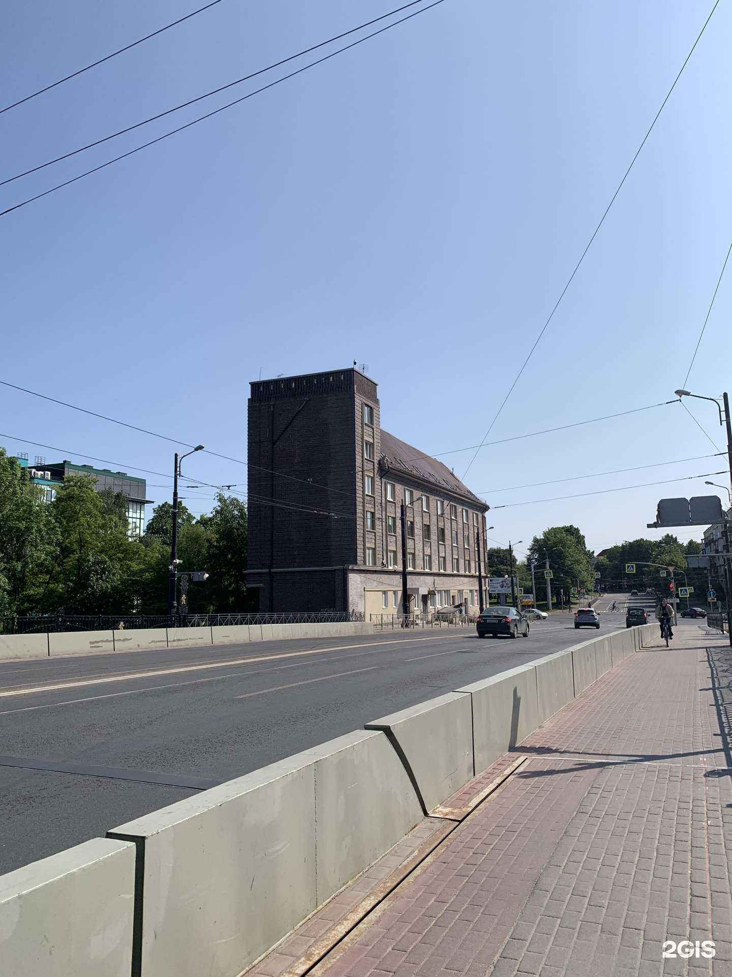 Отзывы на компанию Аквастрой в Калининграде c фото - фотография 2 из 2