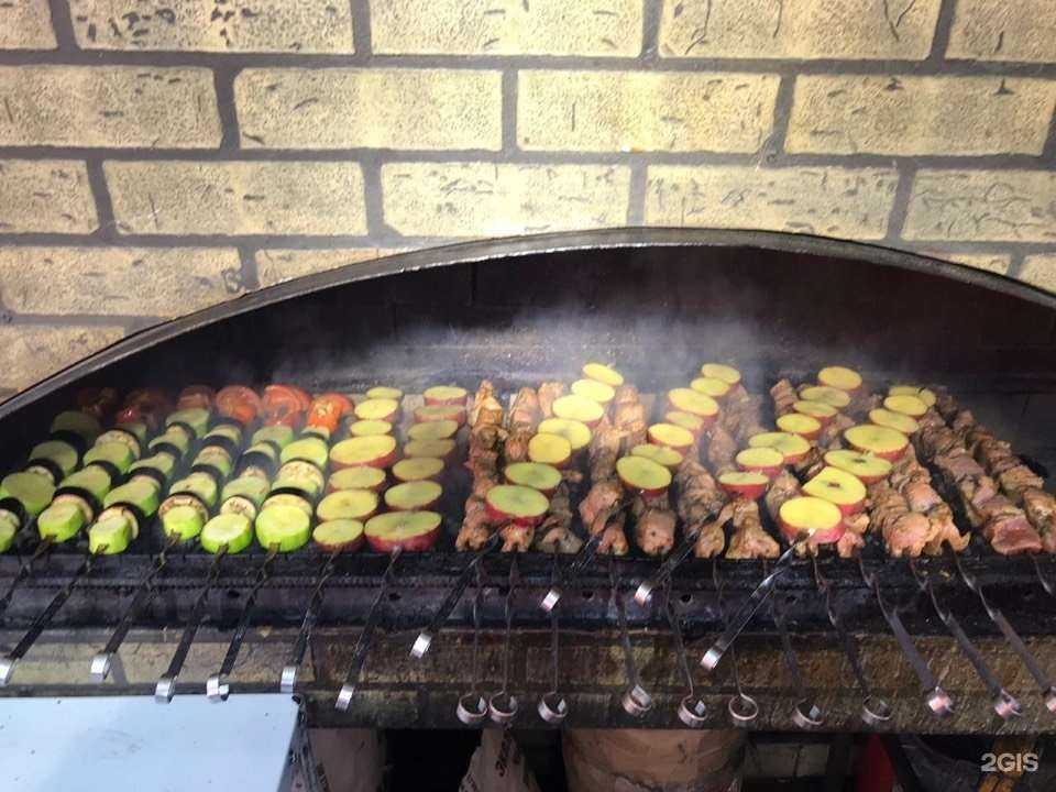 Отзывы на компанию Еда русская выпечка в Нижнем Новгороде c фото