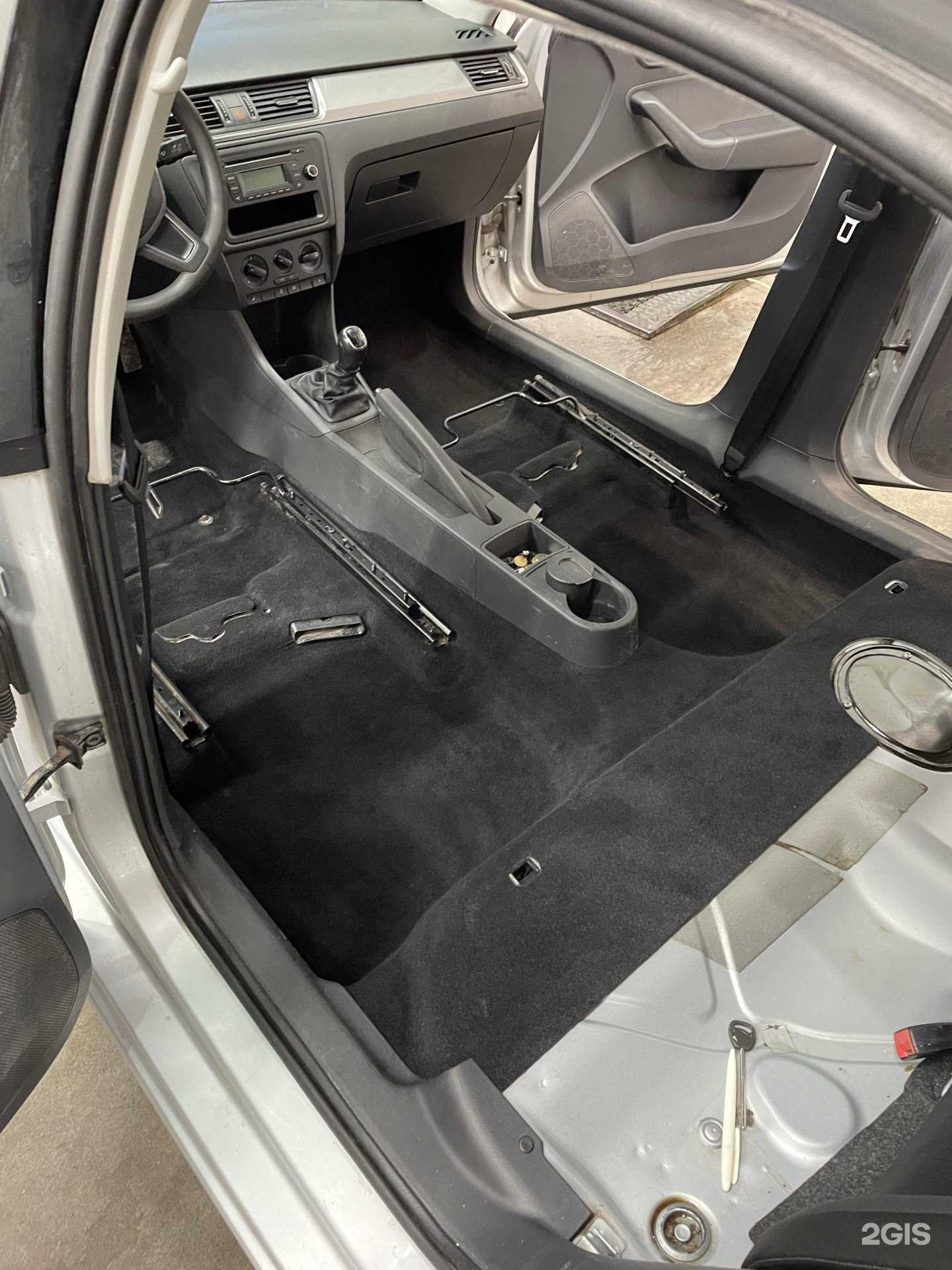 Отзывы на компанию Автомойка в г. Омск c фото