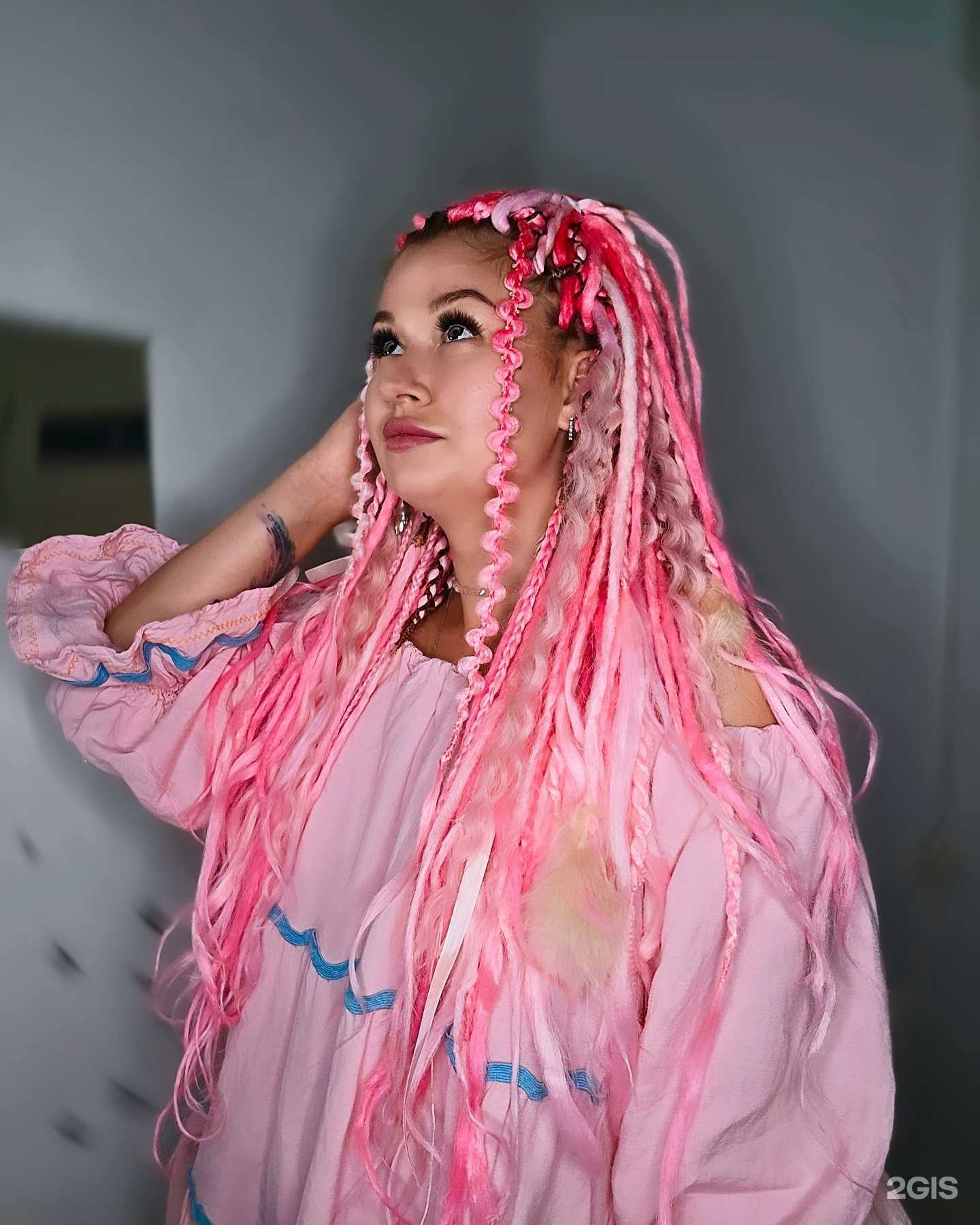 Отзывы на компанию Pletём в Сочи c фото