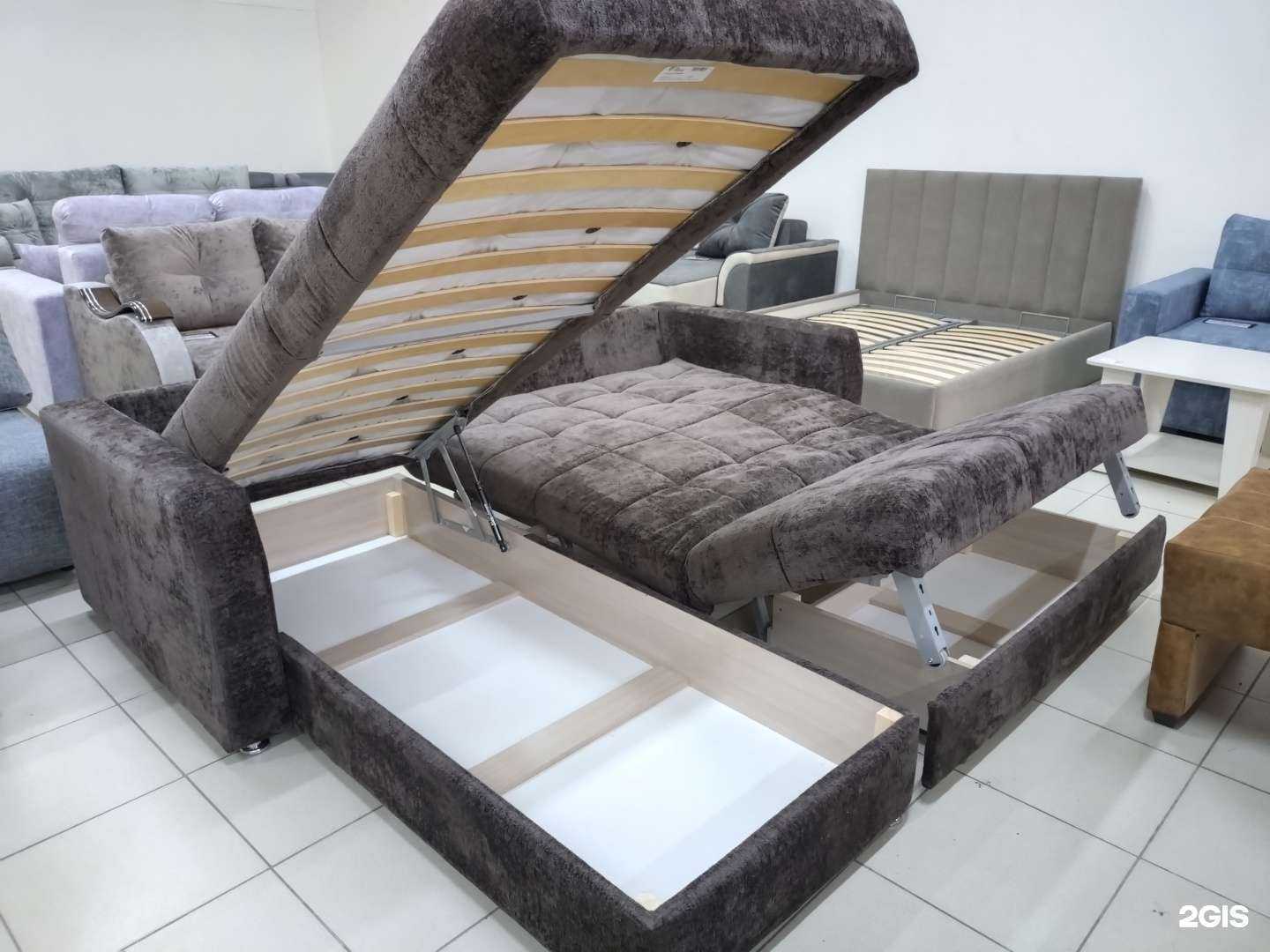 Отзывы на компанию Мебель bliss Room в Омске c фото