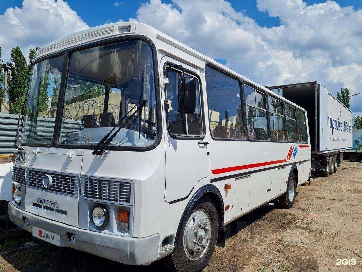 Отзывы на компанию Компания по аренде автобусов с водителем в Красноярске c фото