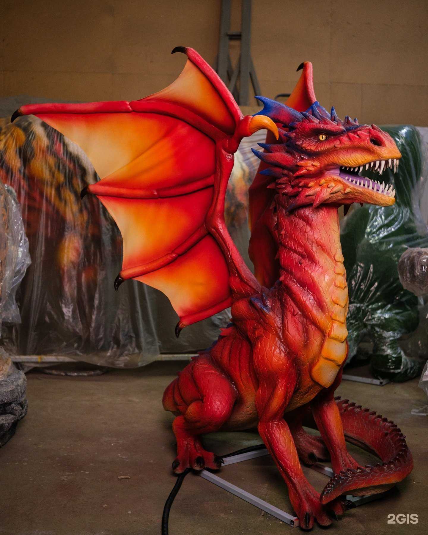 Отзывы на компанию Dino Machine в Кирове c фото