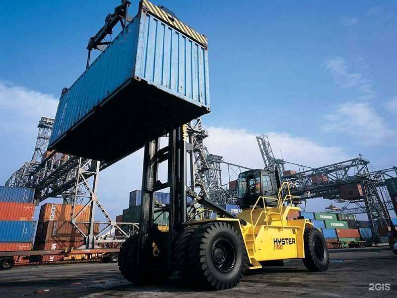 Отзывы на компанию Альфа логистика в г. Владивосток c фото