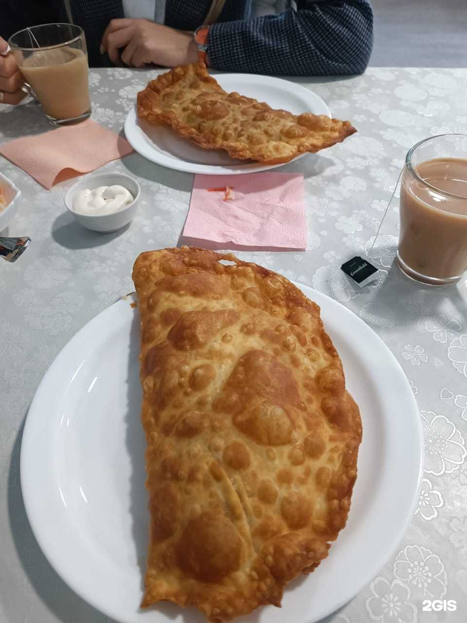 Отзывы на компанию Буузная в Иркутске c фото