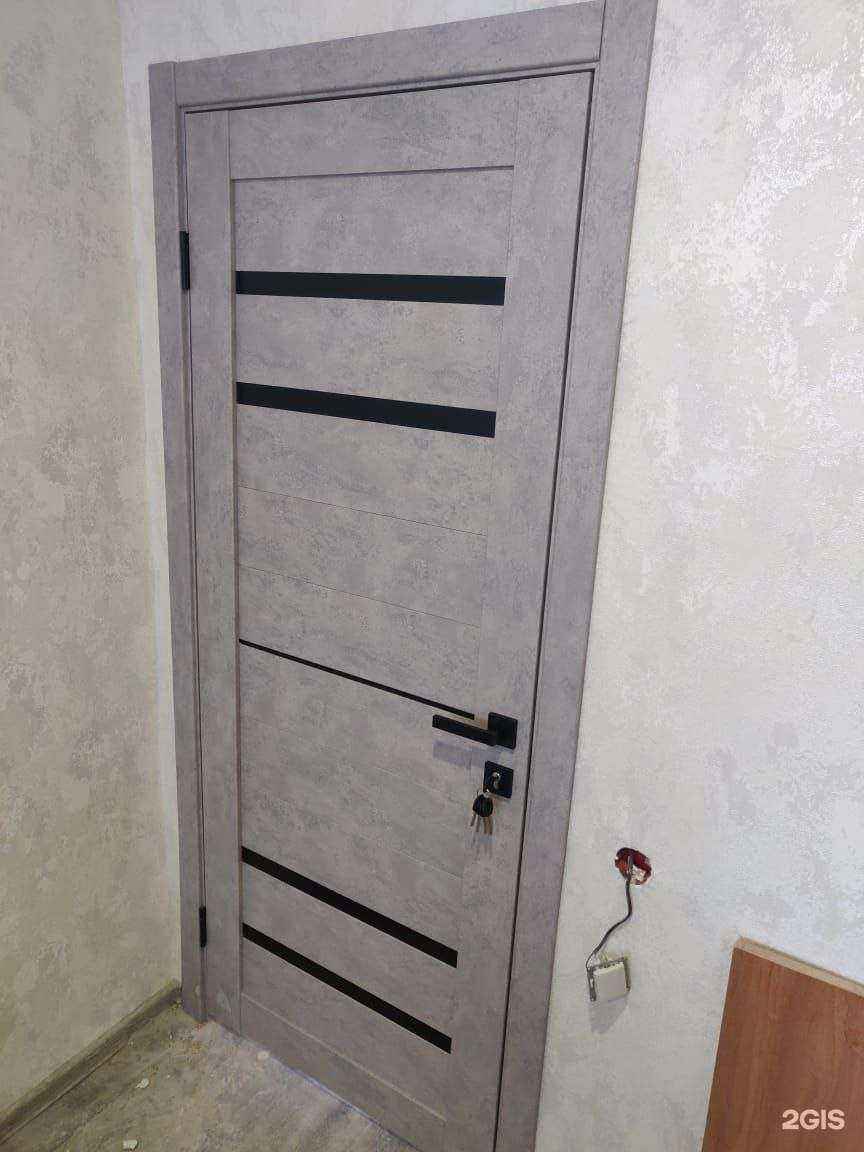 Отзывы на компанию Двери рядом в Саратове c фото