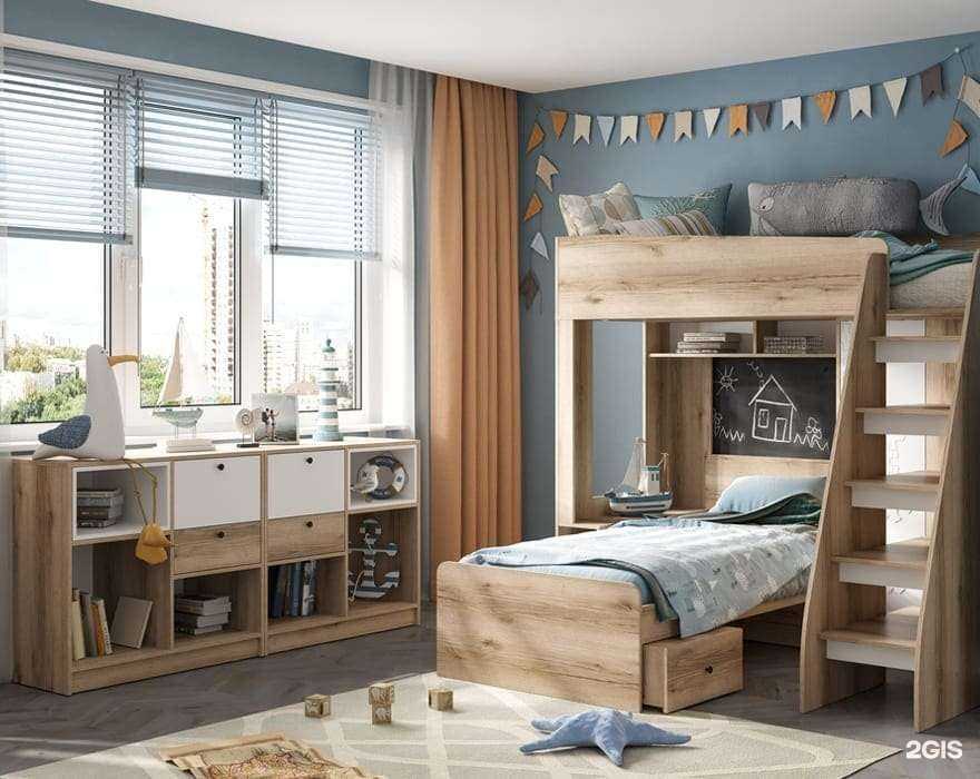 Отзывы на компанию Мебельный дисконт-центр в Красноярске c фото