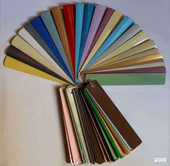 Отзывы на компанию Декор-Сервис в Южно-Сахалинске c фото