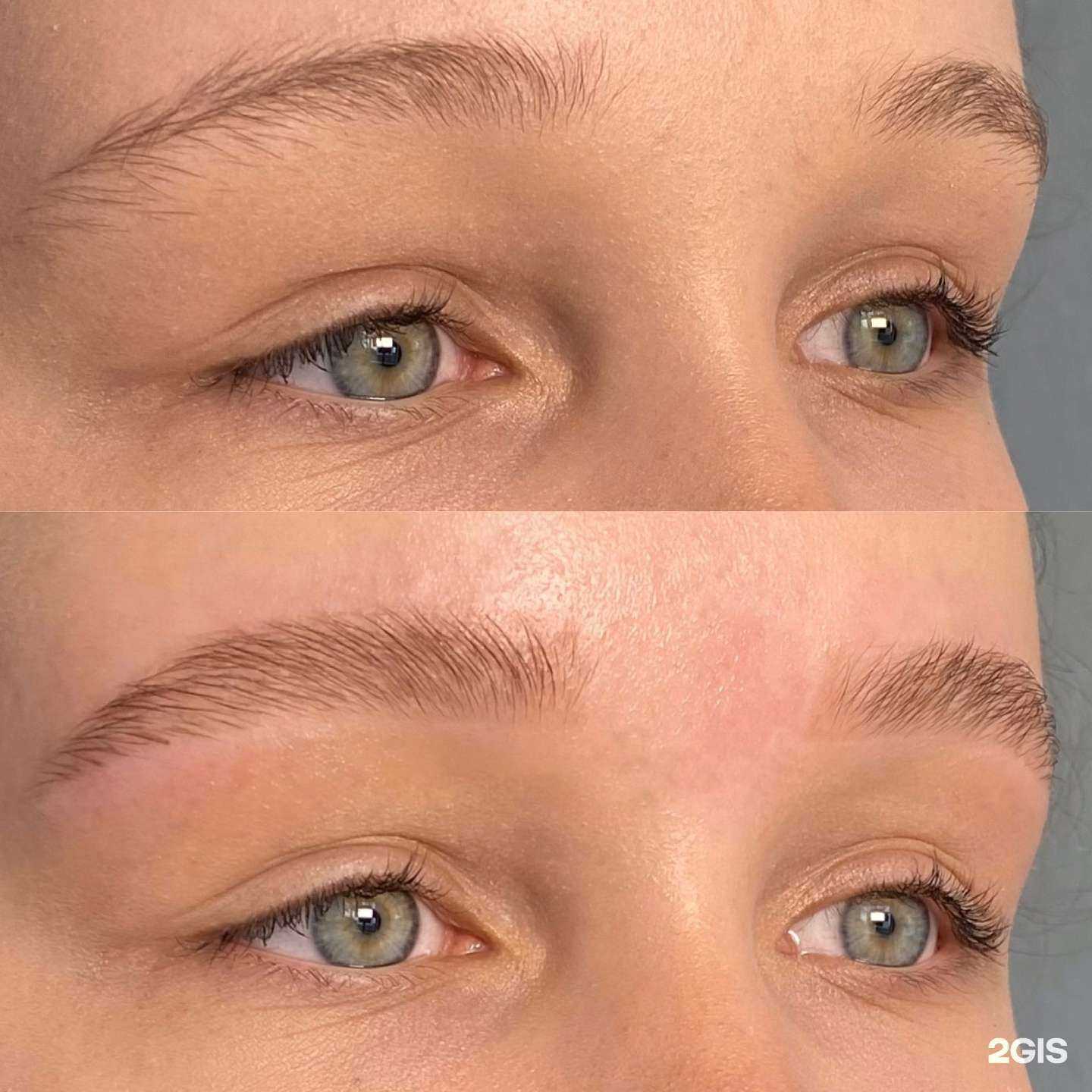 Отзывы на компанию Ksesha_brows в Тюмени c фото