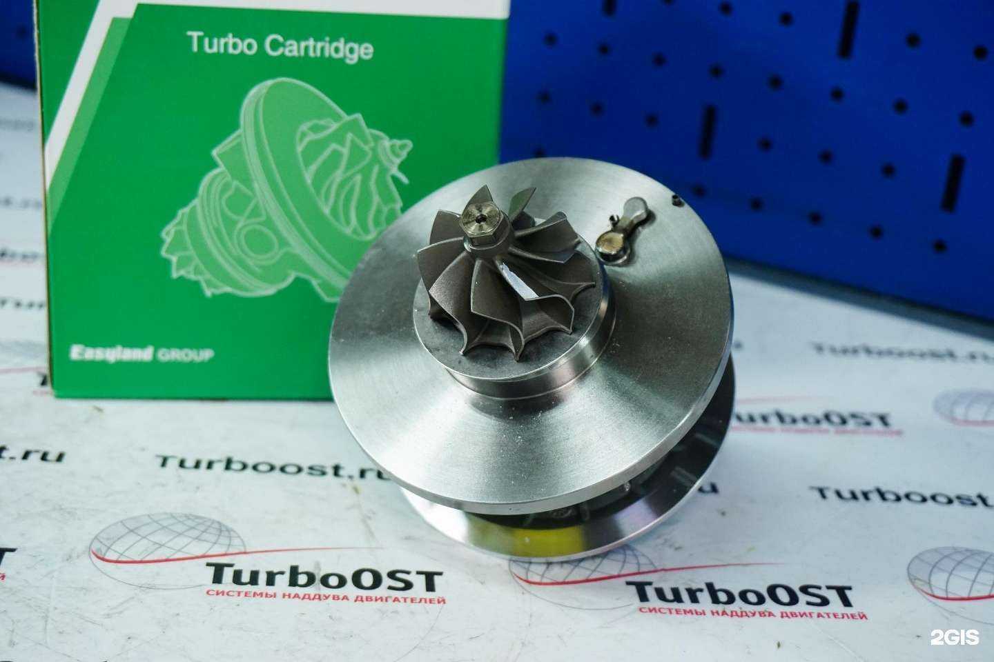 Отзывы на компанию Turboost в г. Владивосток c фото