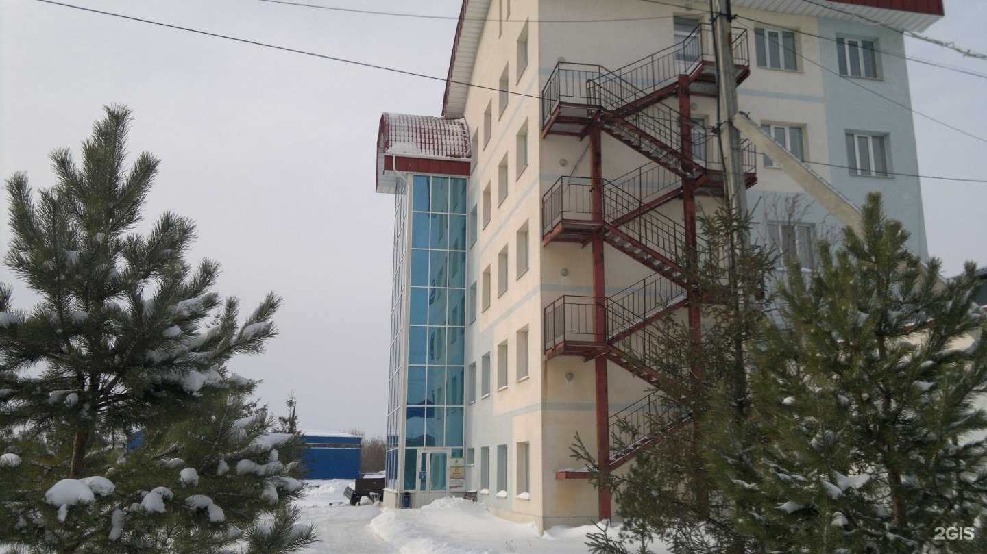 Отзывы на компанию Инкор в Перми c фото