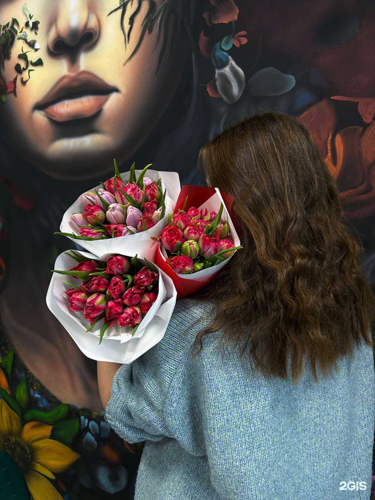 Отзывы на компанию Crocus_Vanguard в г. Коммунарка c фото