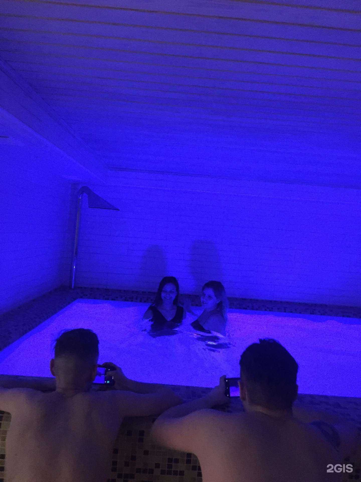 Отзывы на компанию ПарХаус в Самаре c фото