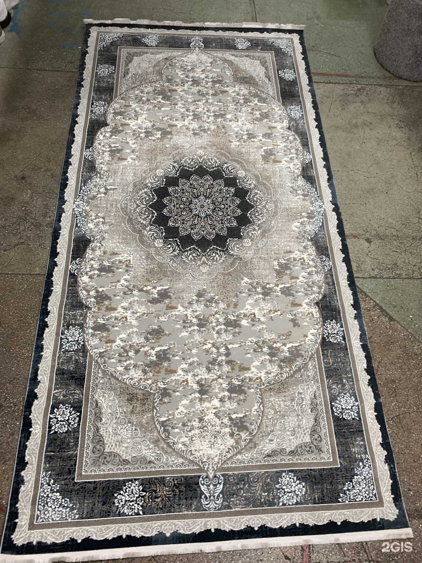 Отзывы на компанию Магазин ковров, ковровых изделий и паласов в Ижевске c фото