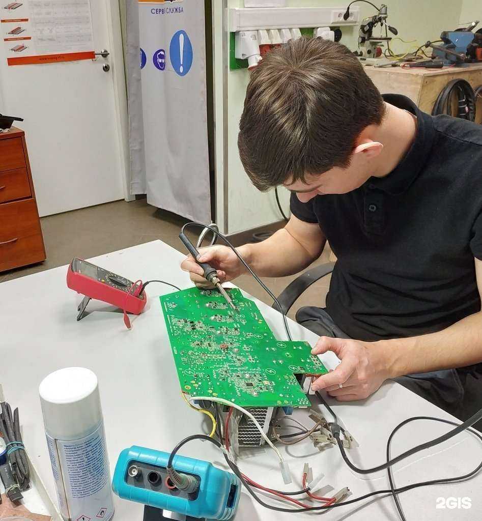 Отзывы на компанию Электрод плюс в г. Казань c фото