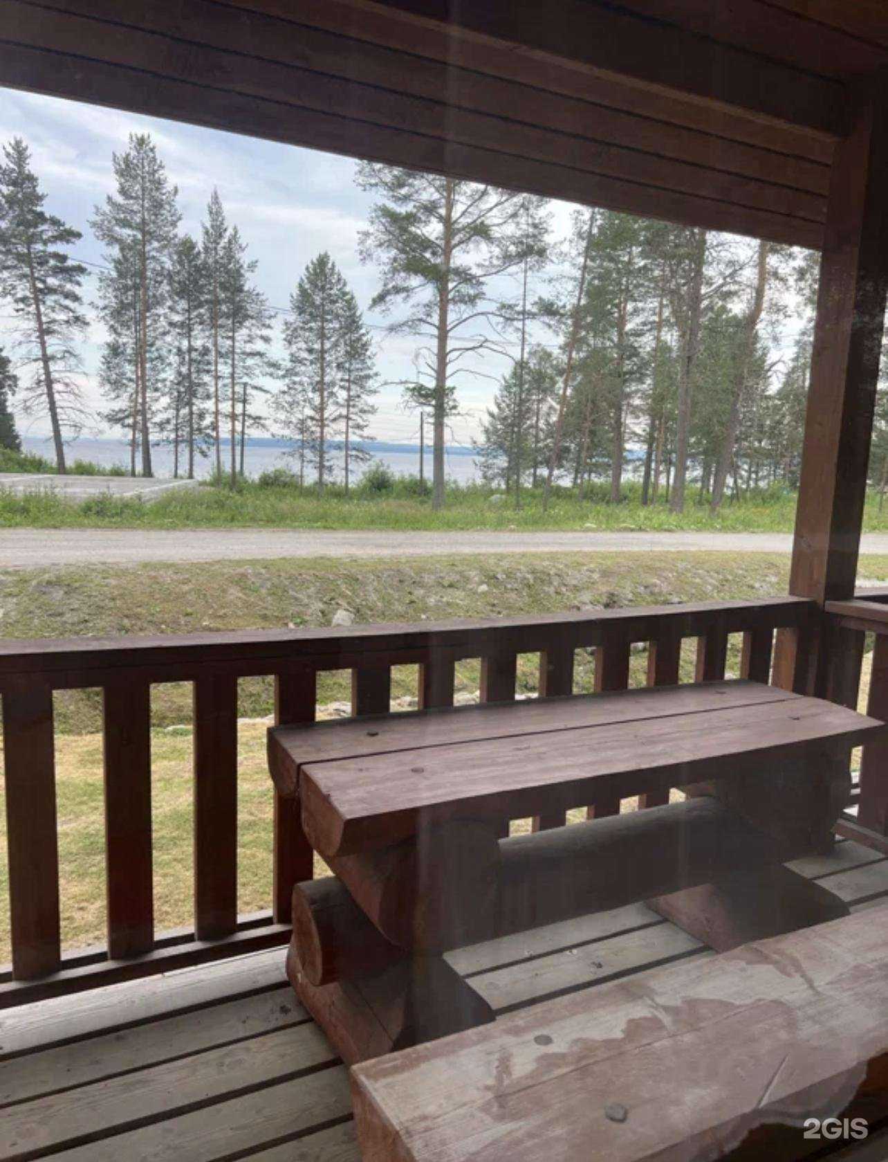 Отзывы на компанию Карелия медвежка в Медвежьегорске c фото - фотография 2 из 2