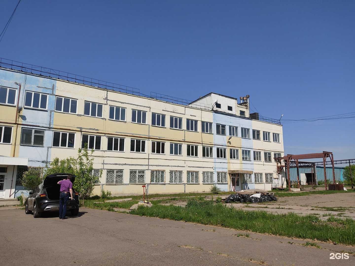 Отзывы на компанию Лазертаг-клуб в Зеленогорске c фото