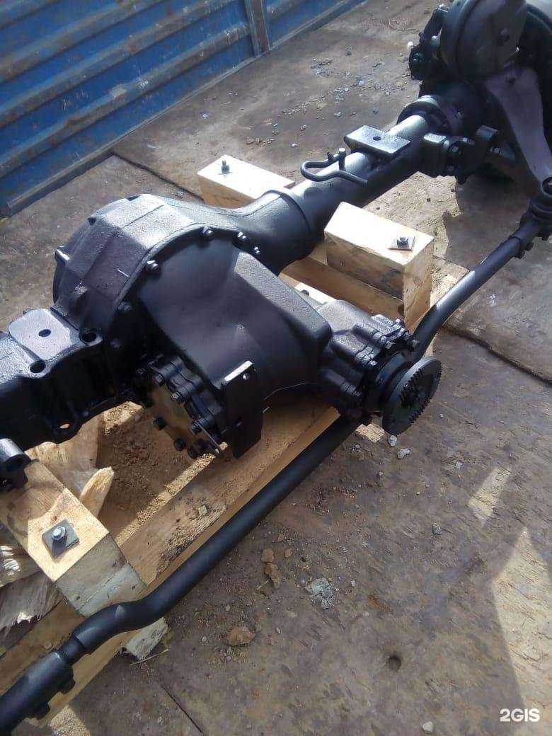 Отзывы на компанию Запчасть-нч в Набережных Челнах c фото