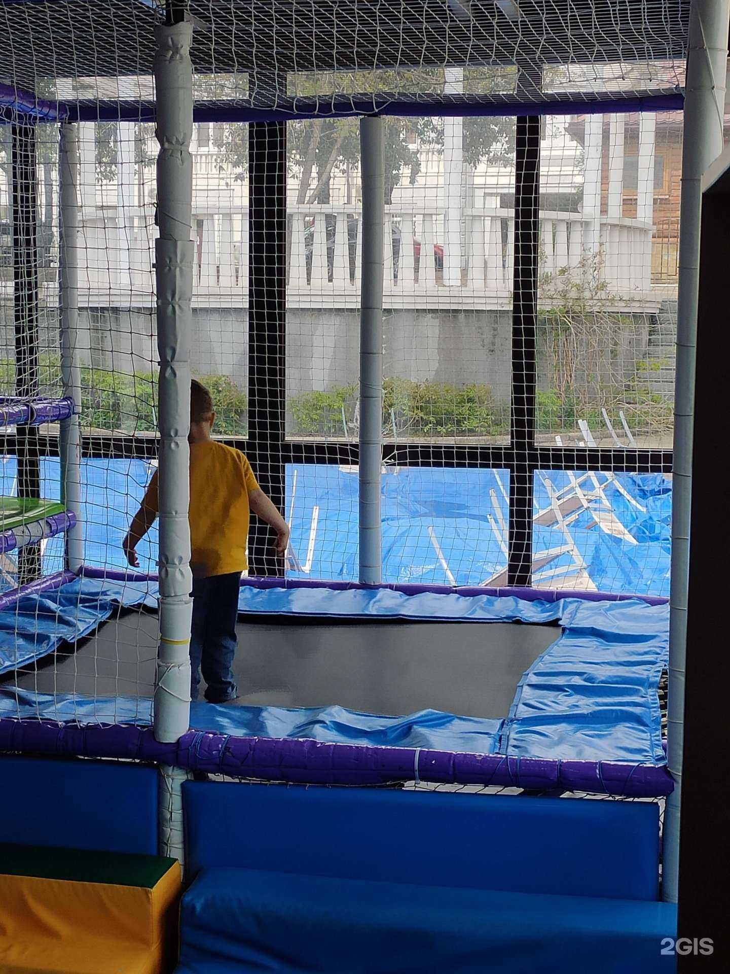 Отзывы на компанию Веранда kids в г. Туапсе c фото