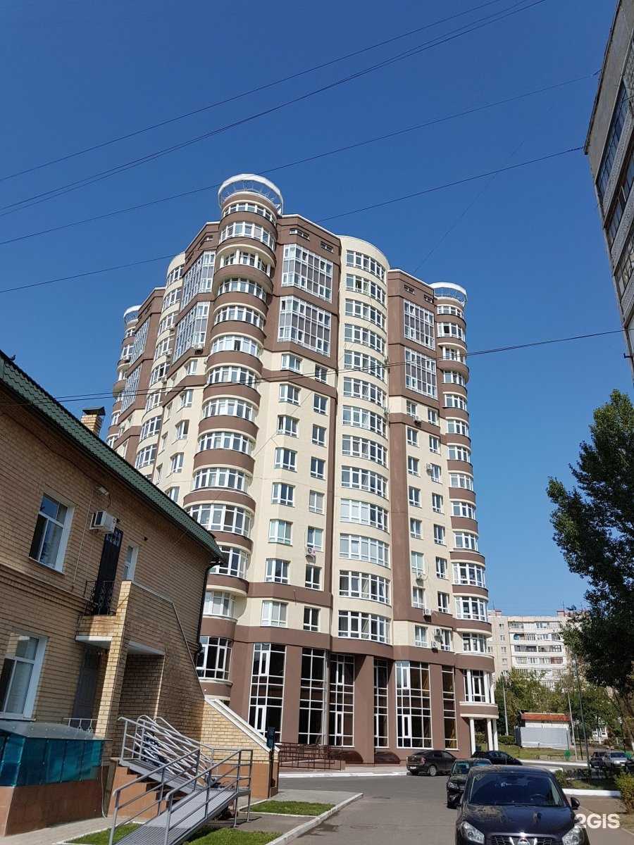 Отзывы на компанию Garaeva Clinic в Оренбурге c фото - фотография 2 из 2