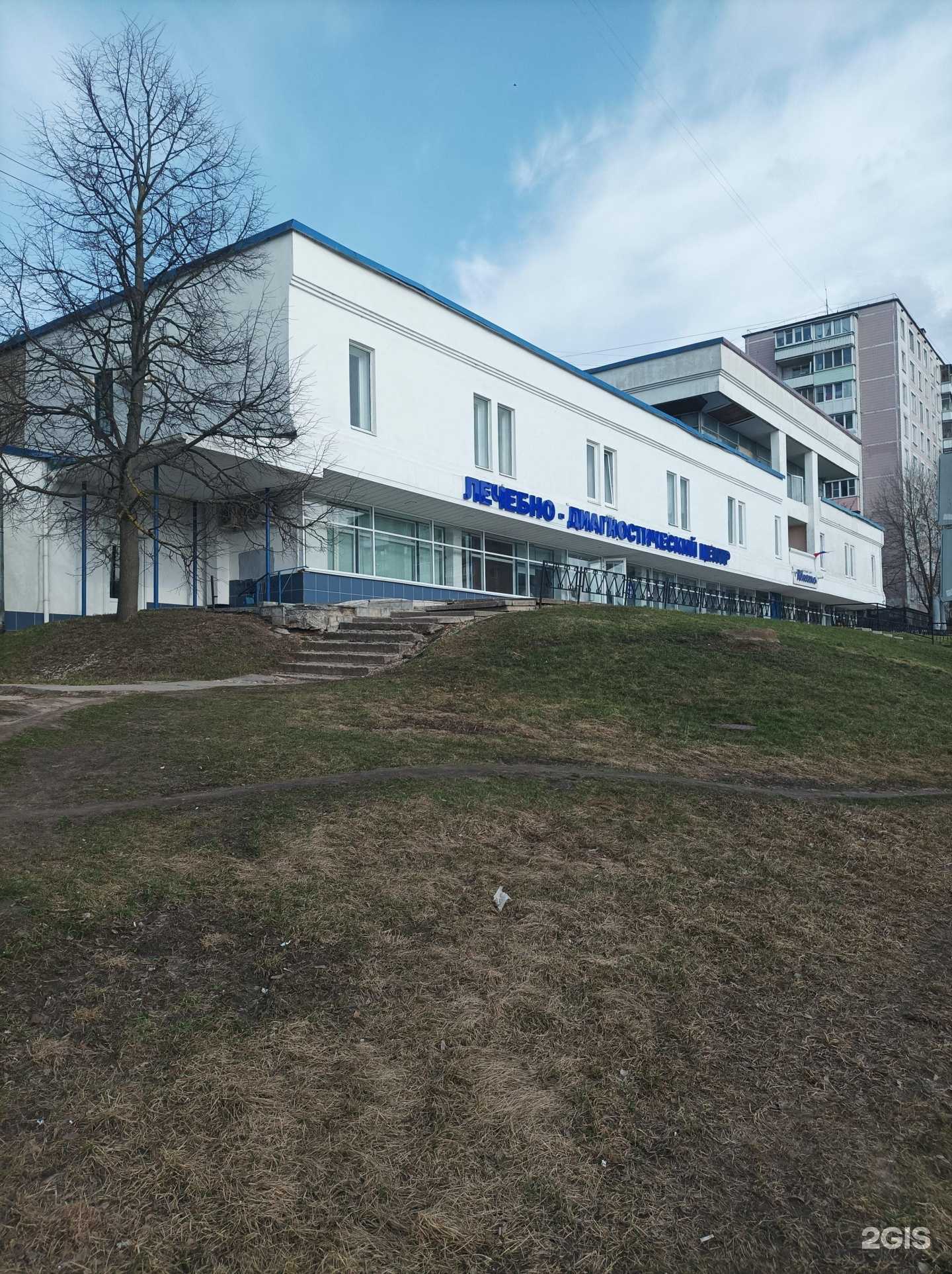 Отзывы на компанию Артист в Серпухове c фото - фотография 2 из 2