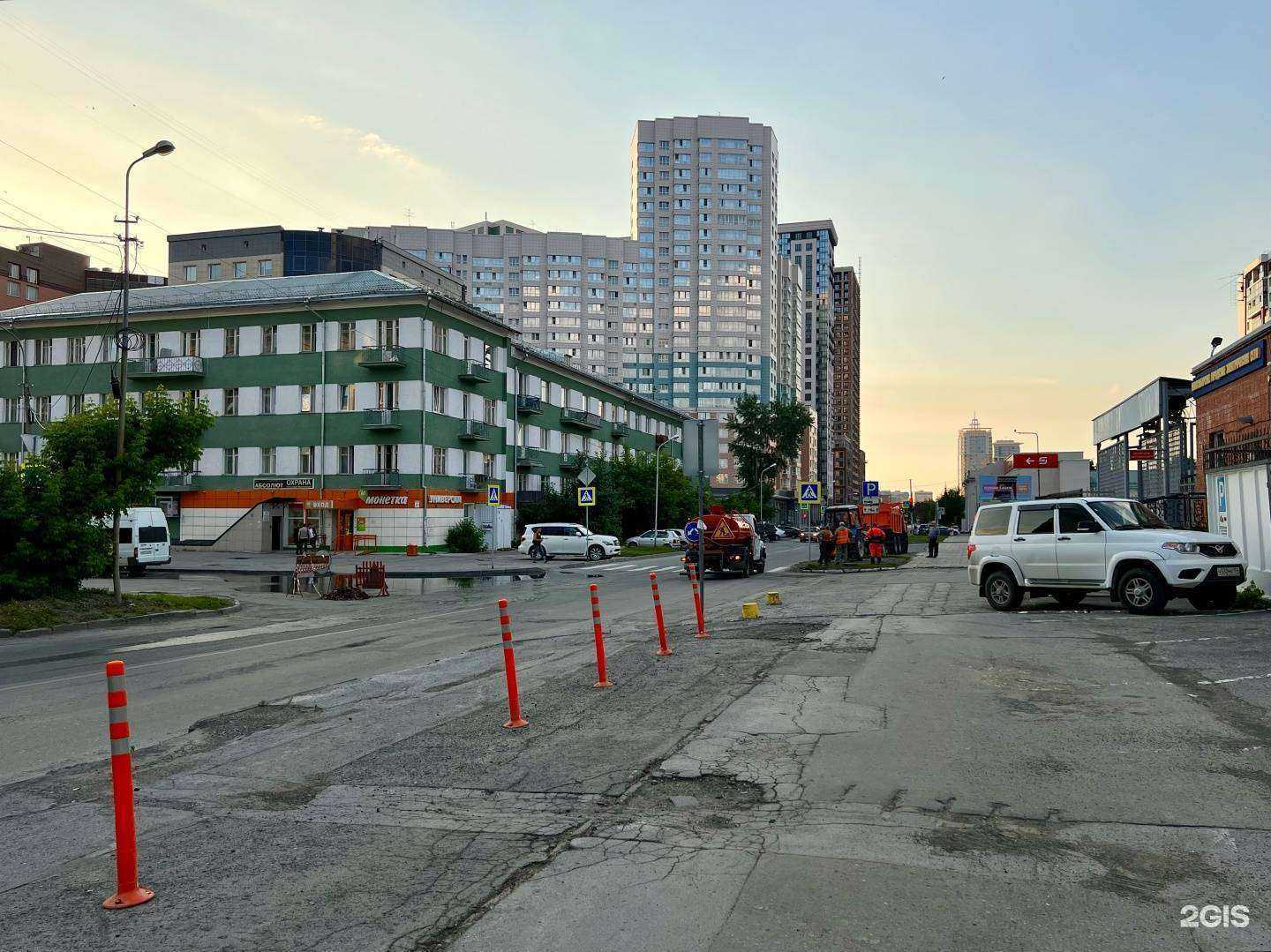 Отзывы на компанию Дудка шоп в Новосибирске c фото - фотография 2 из 2