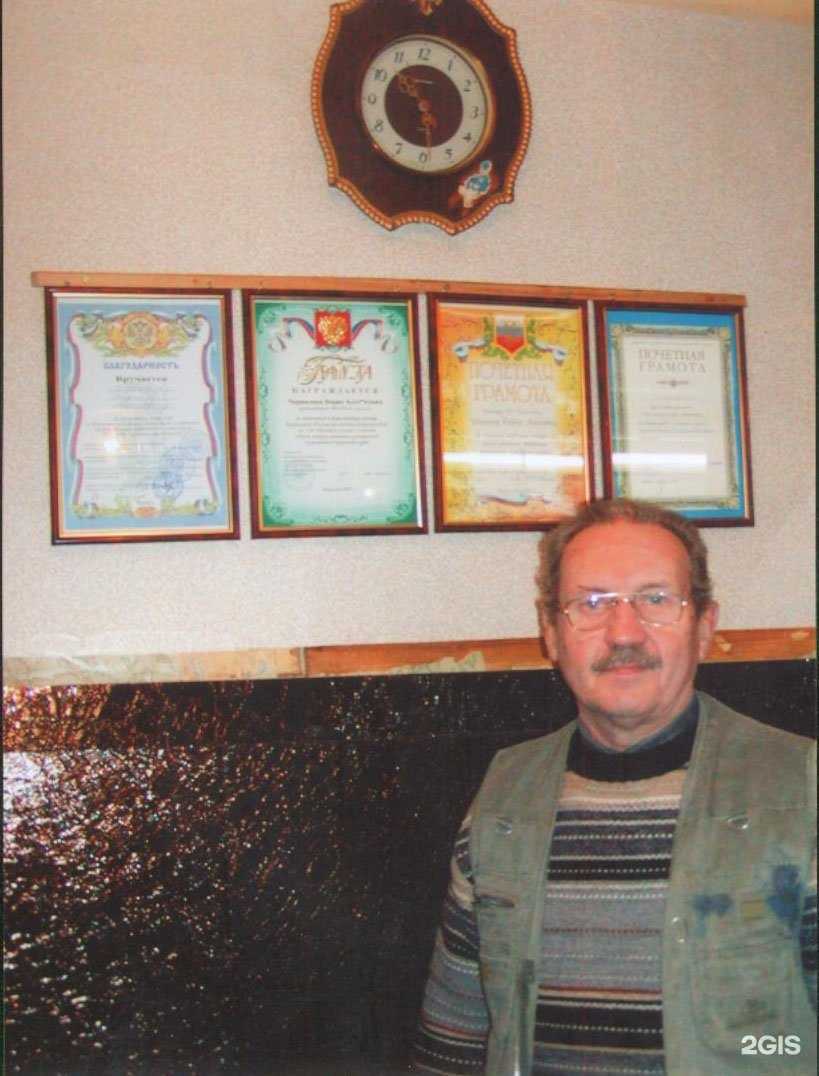 Отзывы на компанию Мастерская по резке стекла в Калуге c фото