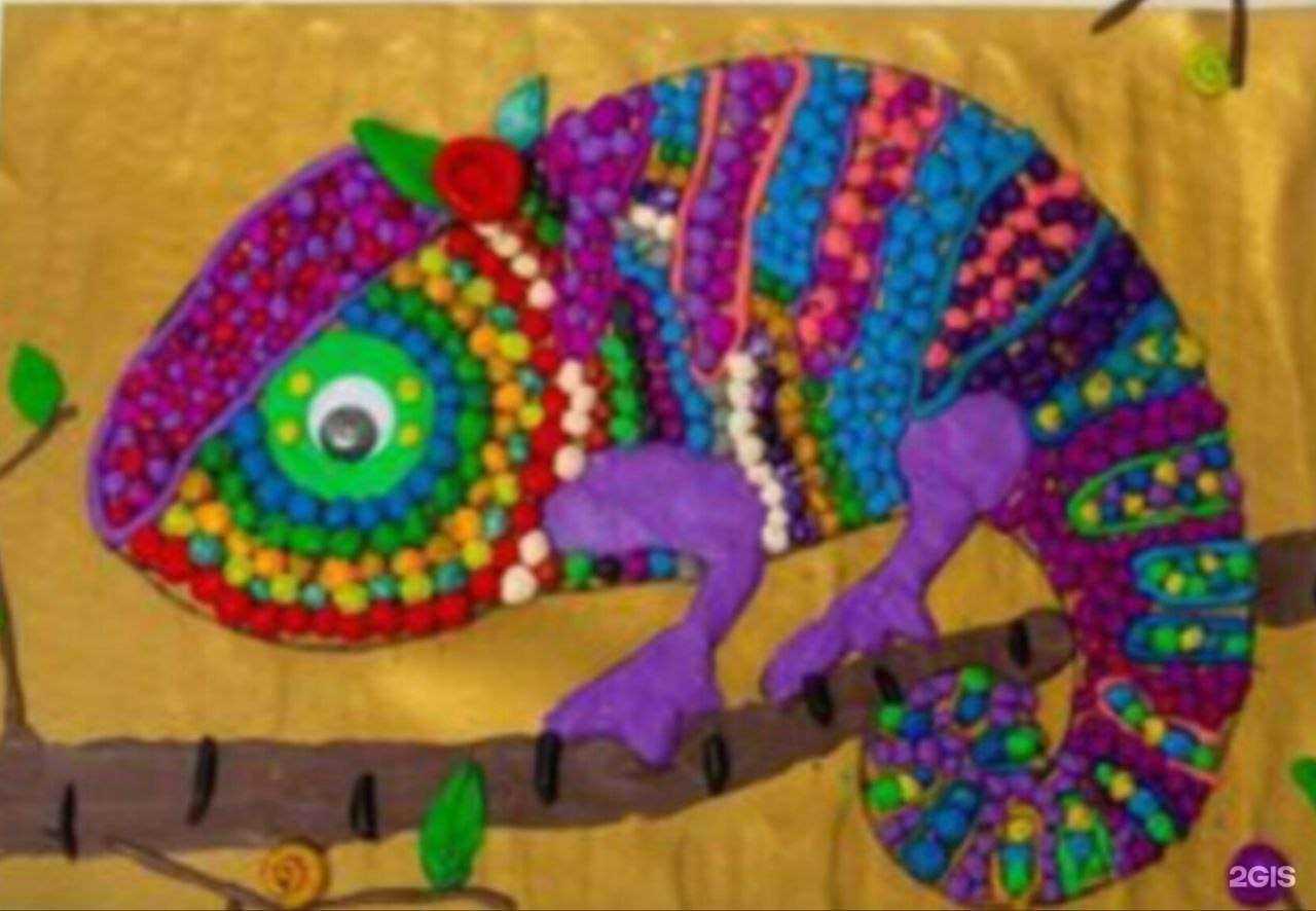 Отзывы на компанию Азбука творчества в г. Тюмень c фото