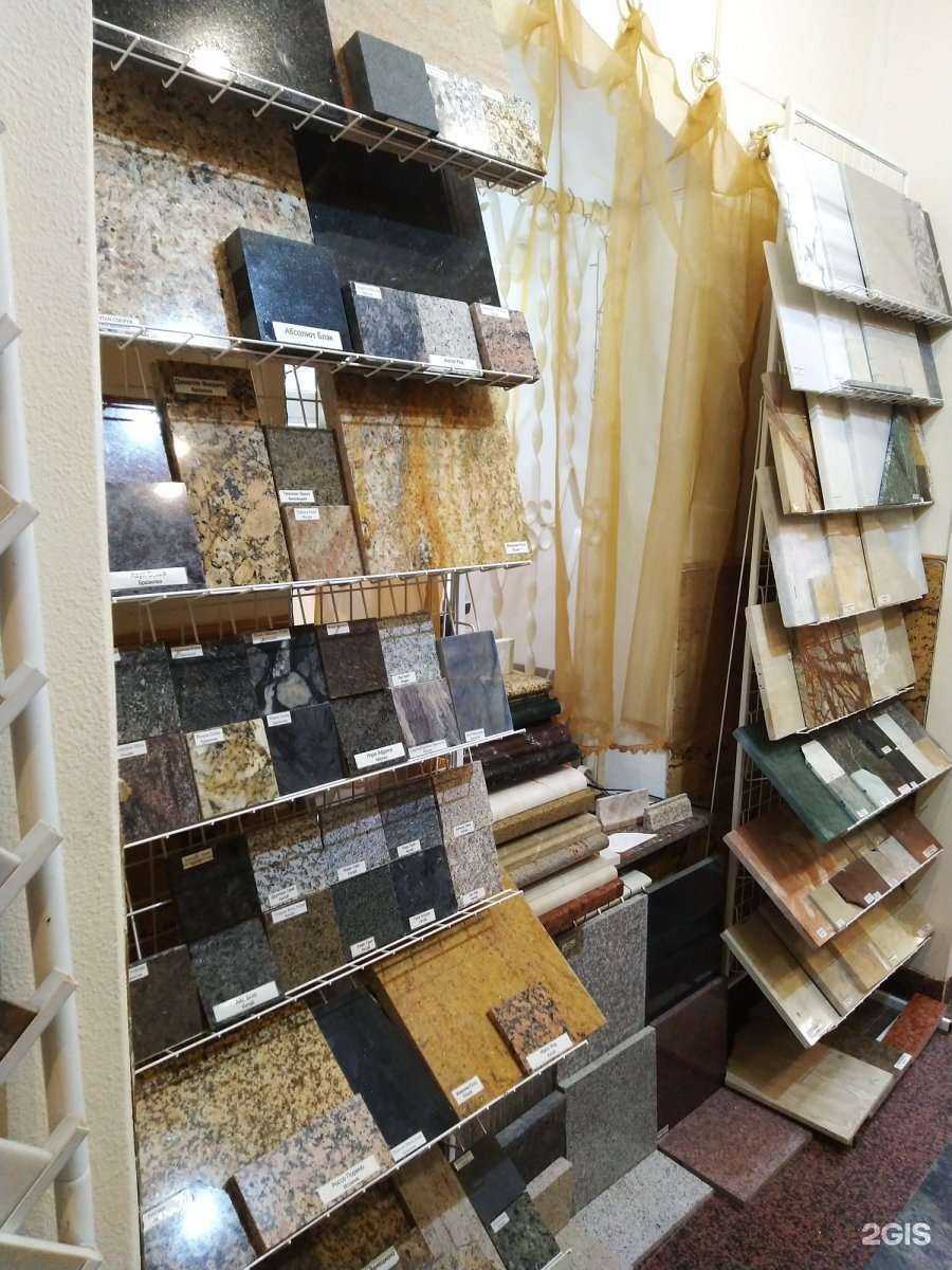 Отзывы на компанию Гранитал в Нижнем Новгороде c фото