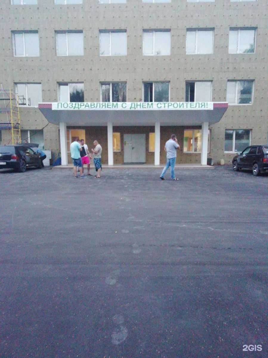 Отзывы на компанию Фибратек в Рязани c фото - фотография 2 из 2