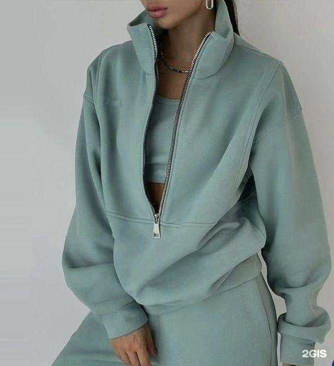 Отзывы на компанию У Антонины в Новосибирске c фото