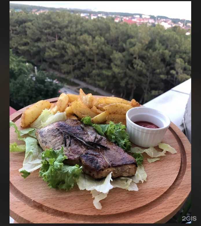 Отзывы на компанию Терраса в Геленджике c фото