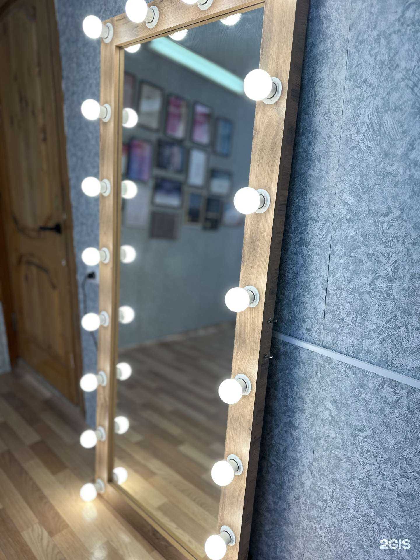 Отзывы на компанию TaryLash в Туле c фото