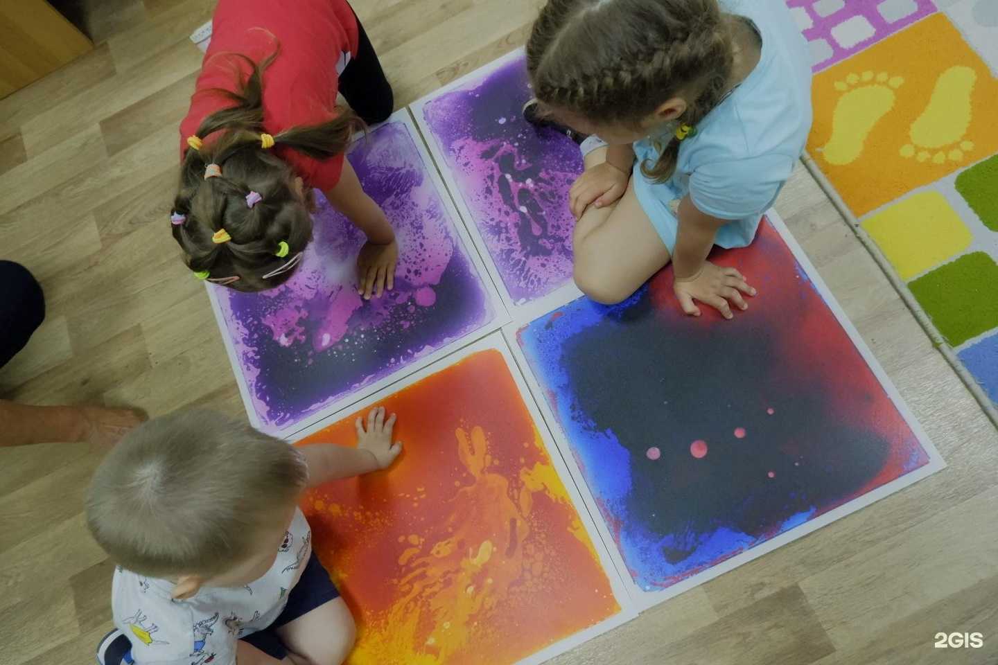 Отзывы на компанию Дети-наше будущее в г. Улан-Удэ c фото