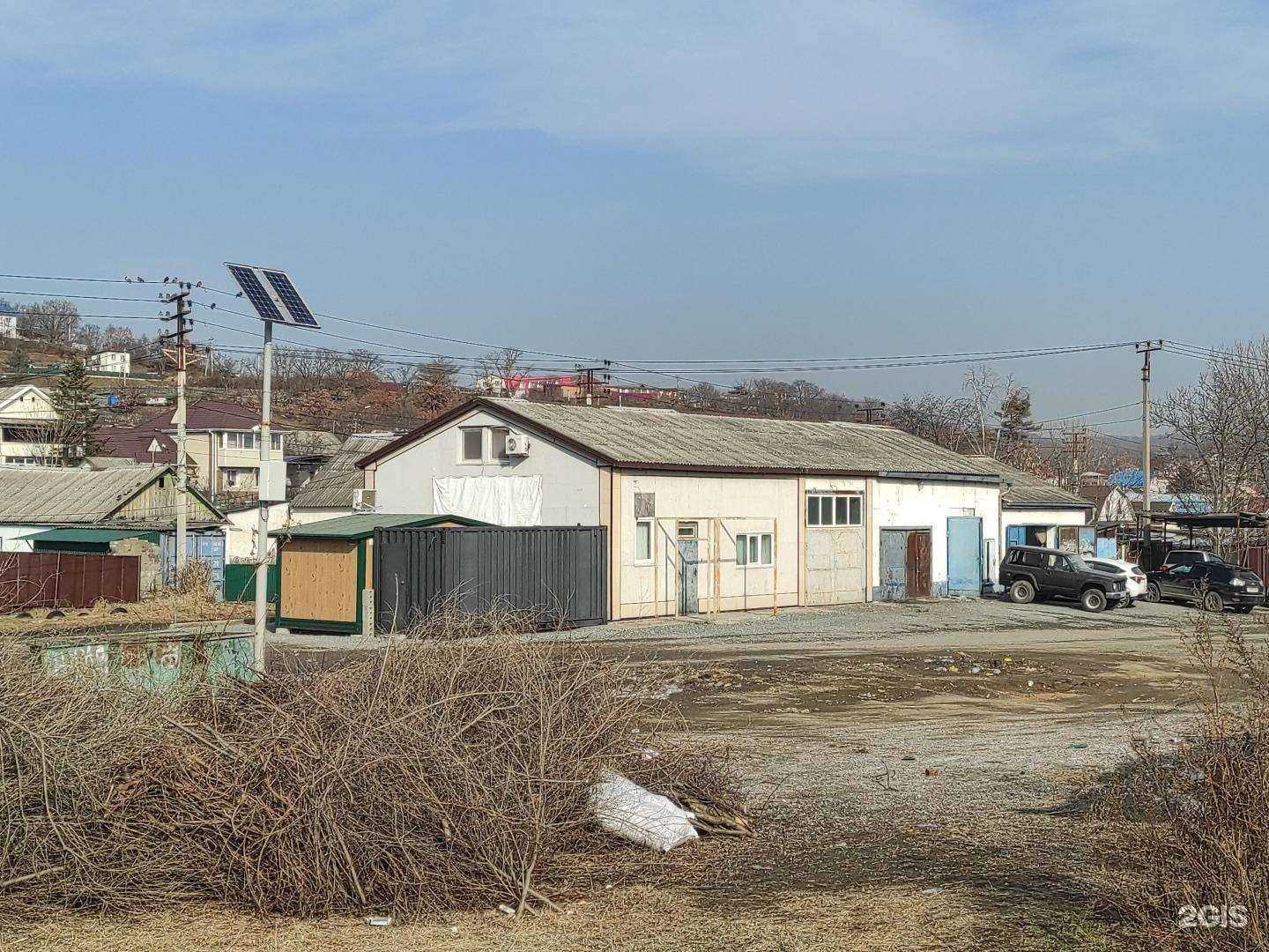 Отзывы на компанию Сантех макс в Находке c фото