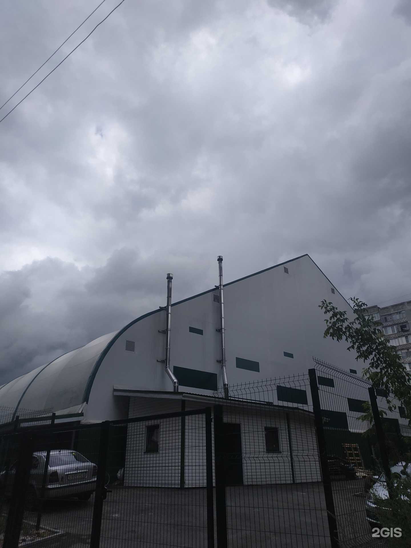 Отзывы на компанию Паратеннис.рф в Нижнем Новгороде c фото