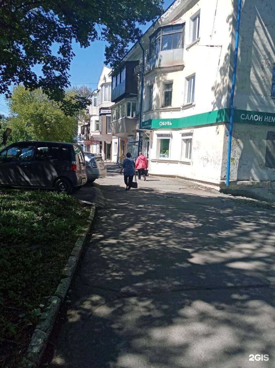 Отзывы на компанию Снежный барс в Владивостоке c фото - фотография 2 из 2