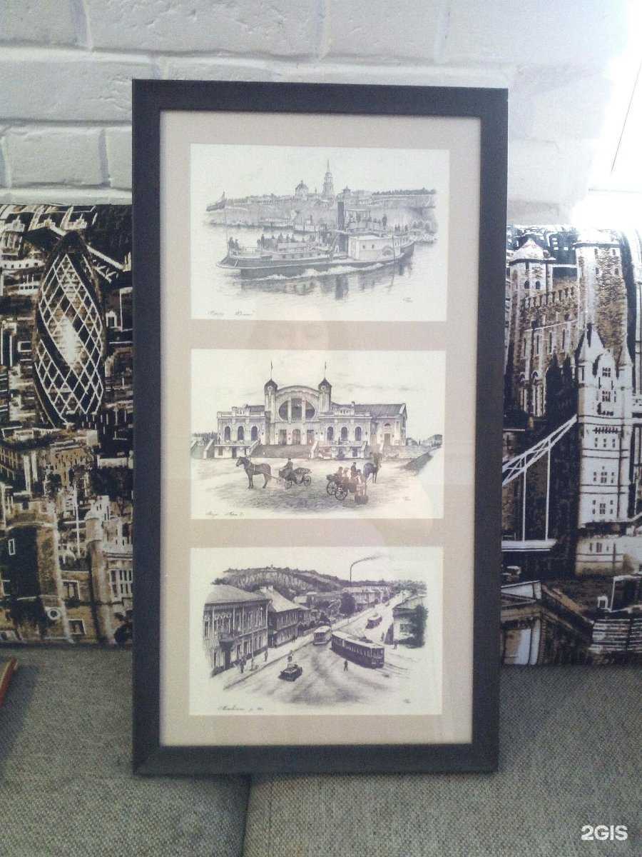 Отзывы на компанию Ракурс в Перми c фото