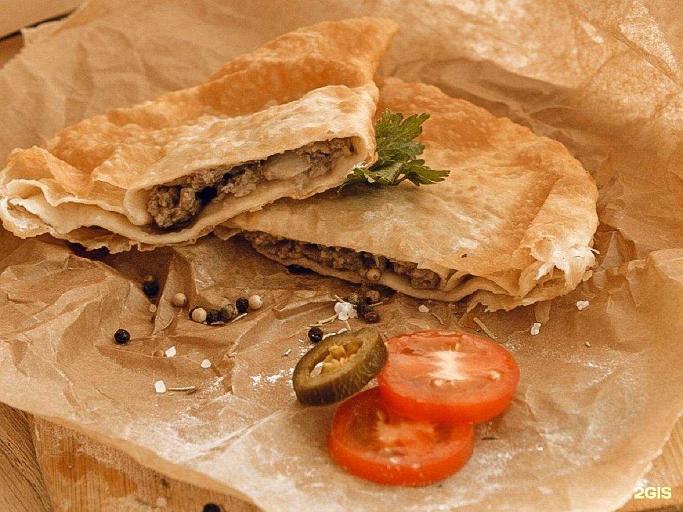 Отзывы на компанию Чебуречная в Стерлитамаке c фото