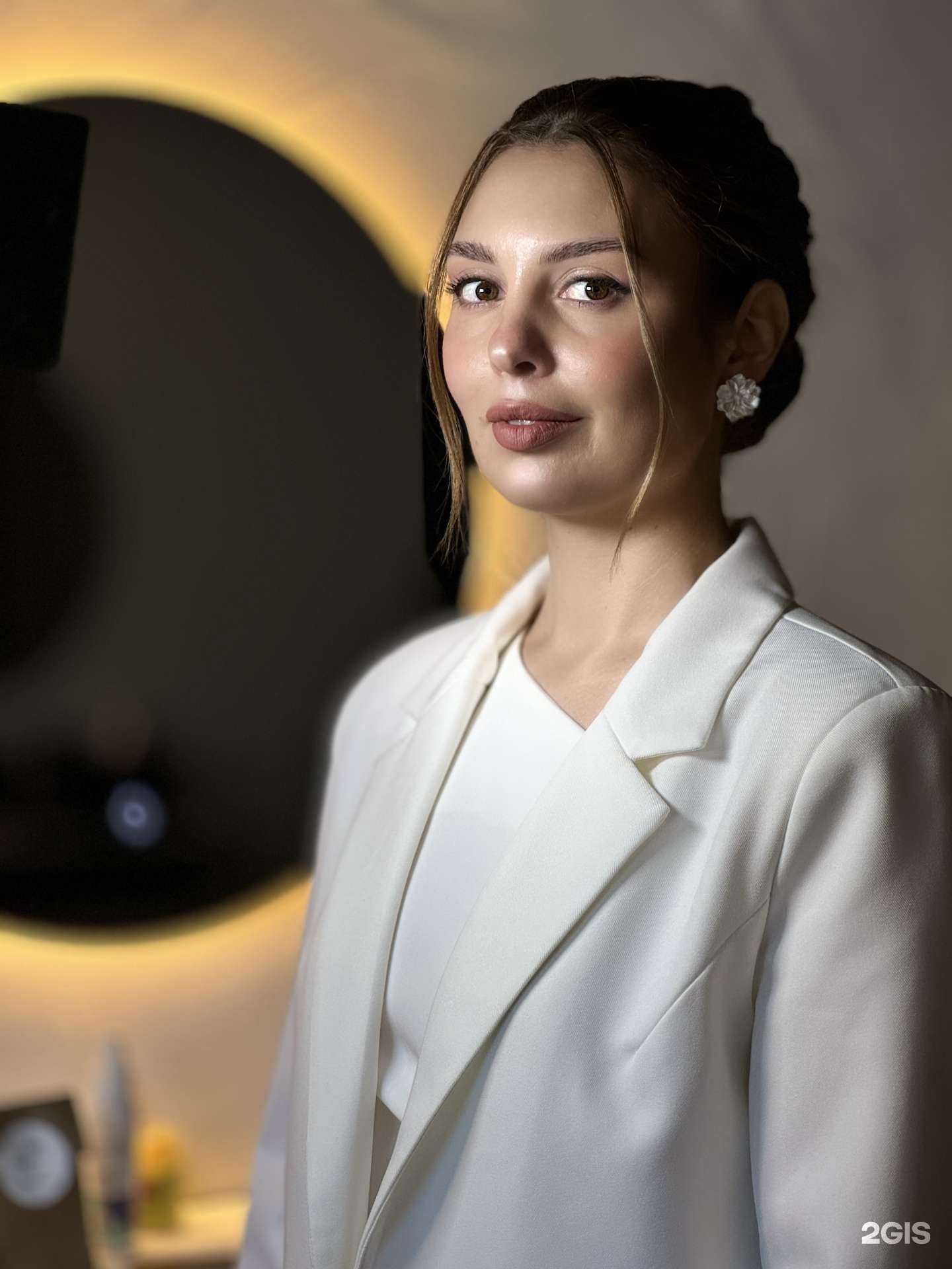 Отзывы на компанию Makeup.Moro в Хабаровске c фото