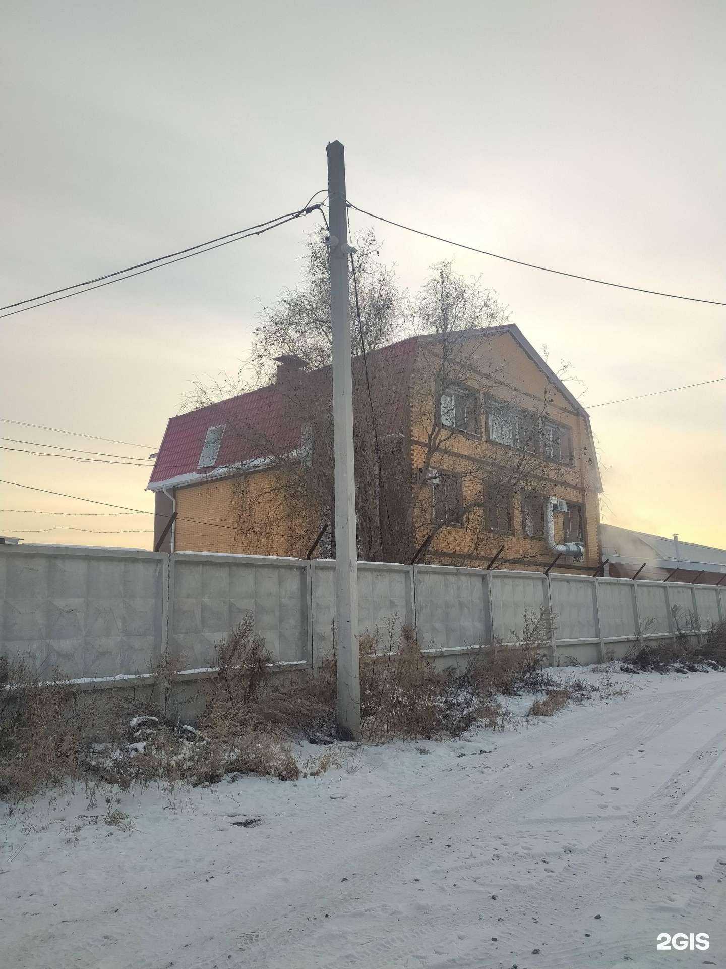 Отзывы на компанию Сибирский региональный союз в Омске c фото - фотография 2 из 2